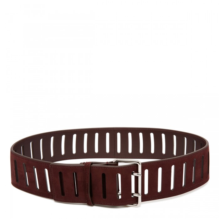 Rectangular large belt