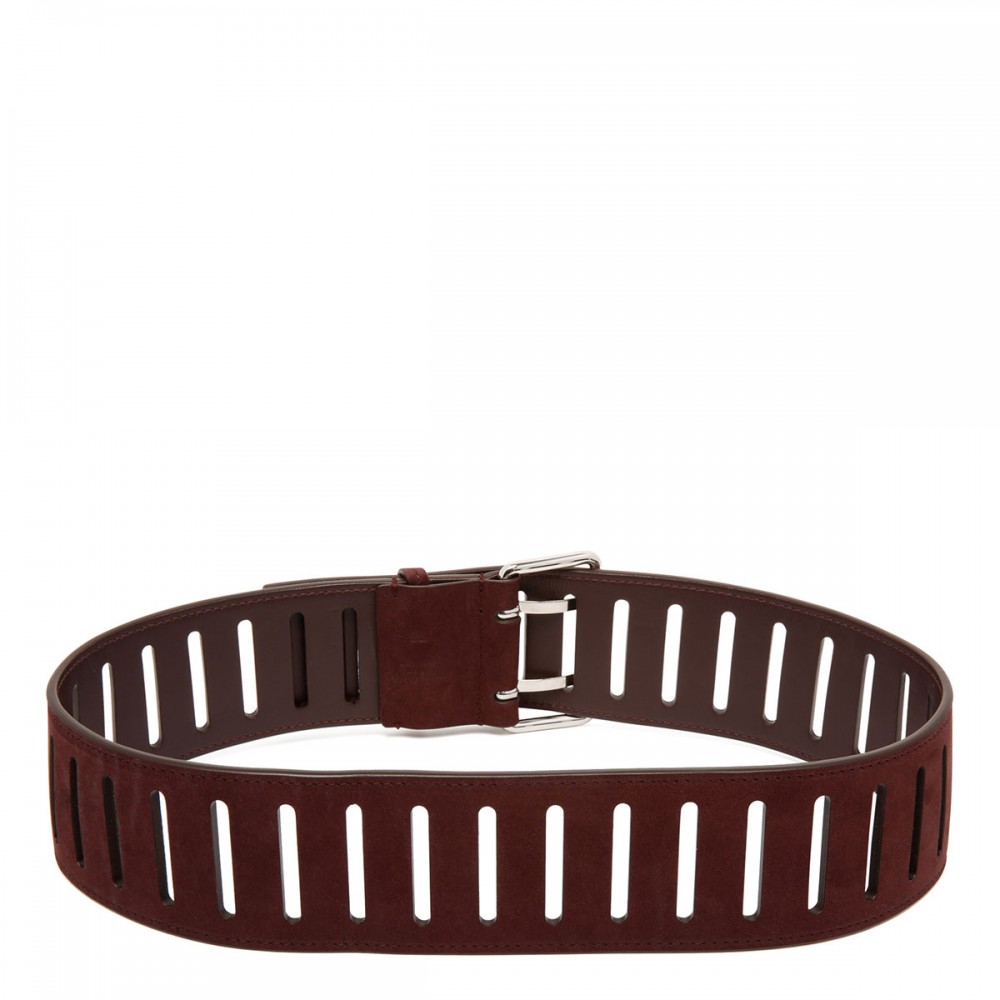 Rectangular large belt