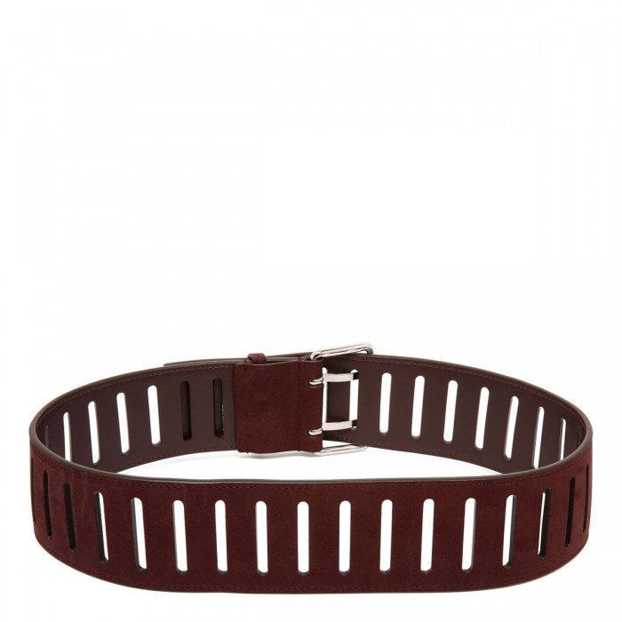 Rectangular large belt