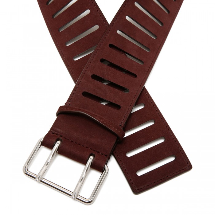 Rectangular large belt