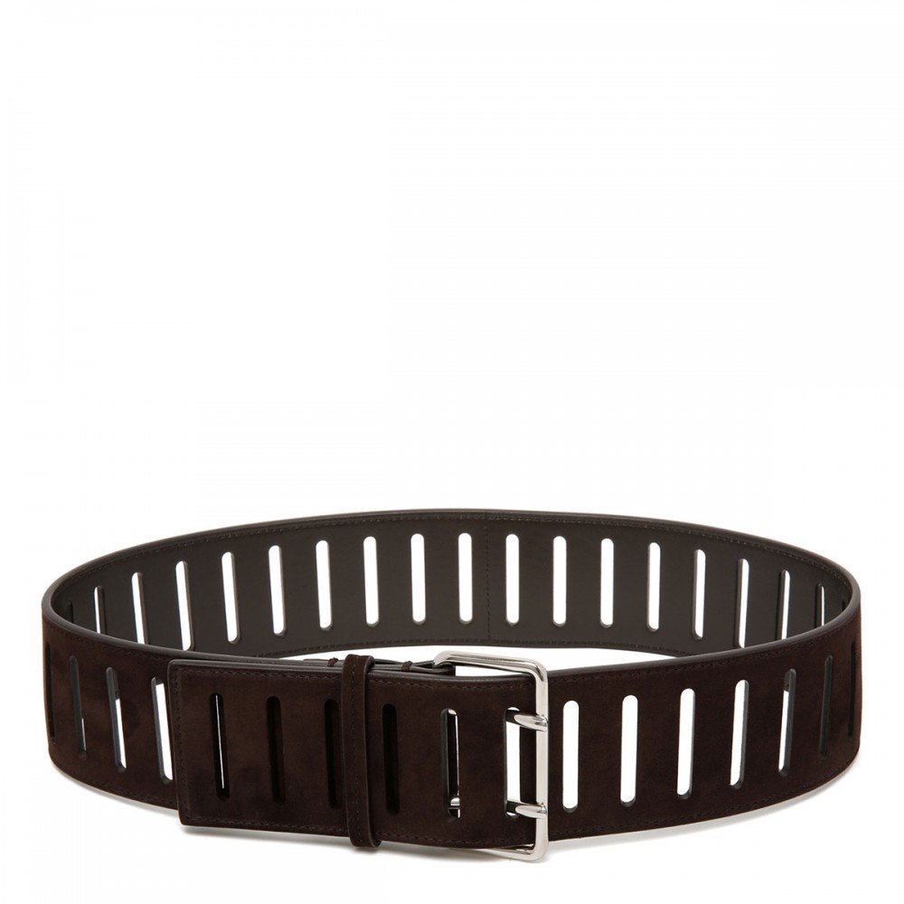 Rectangular large belt
