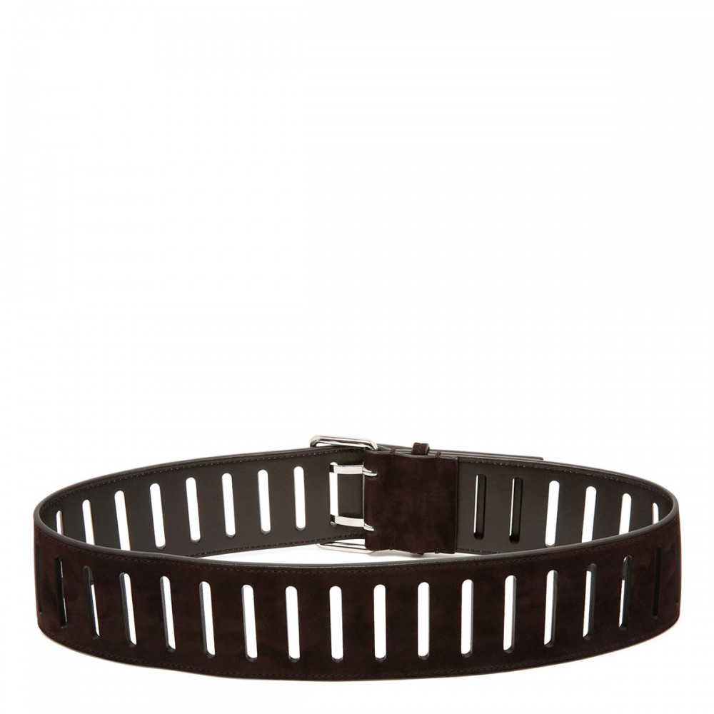 Rectangular large belt