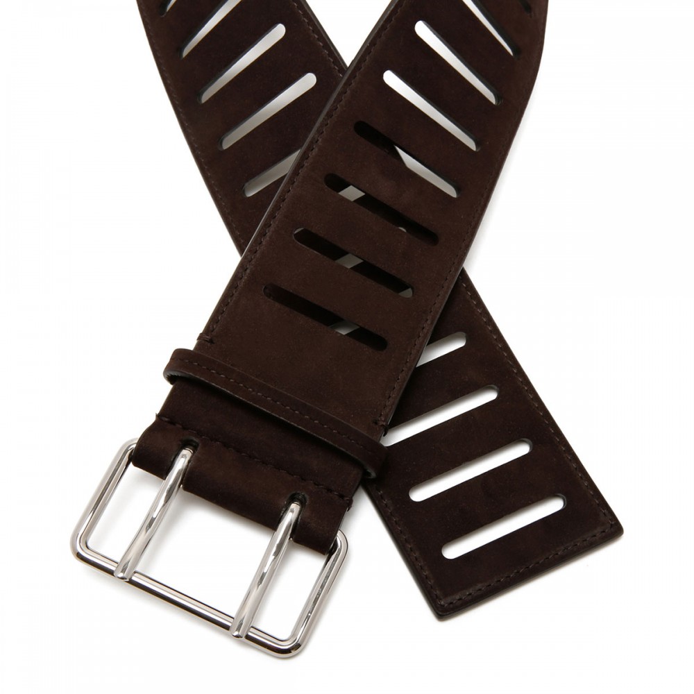 Rectangular large belt