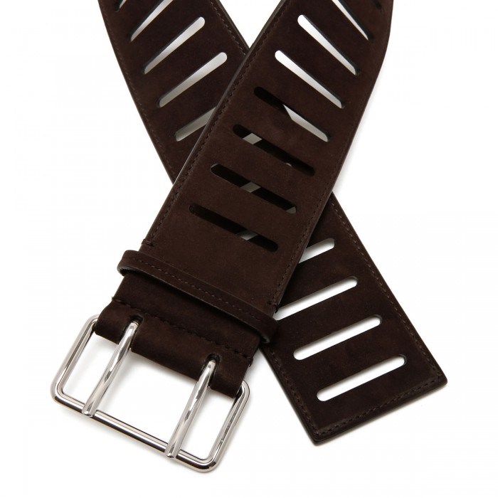 Rectangular large belt