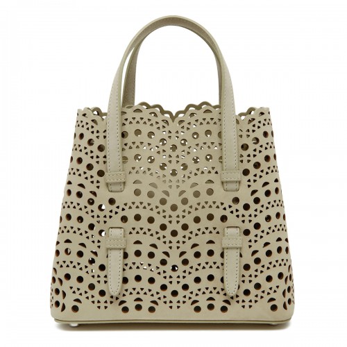 Mina 20 Vienne Wave tote bag