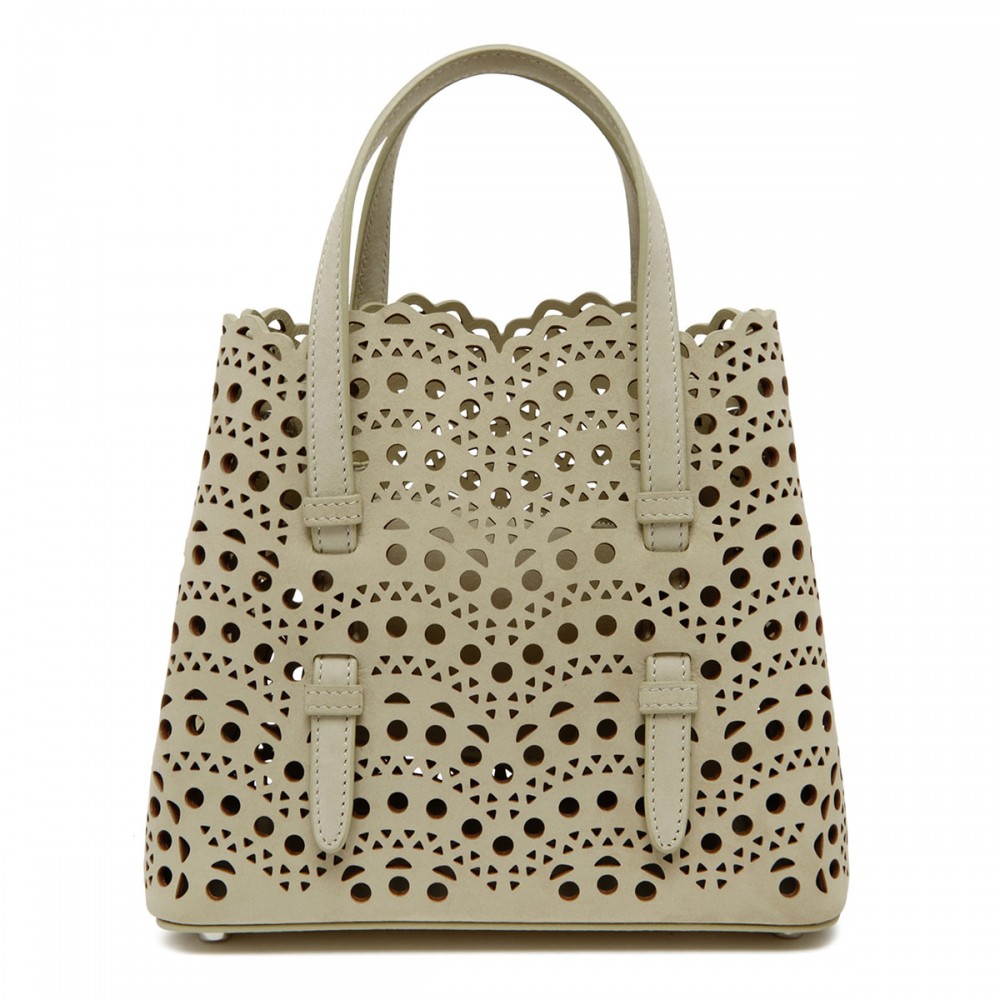 Mina 20 Vienne Wave tote bag