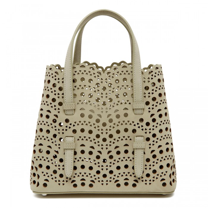 Mina 20 Vienne Wave tote bag