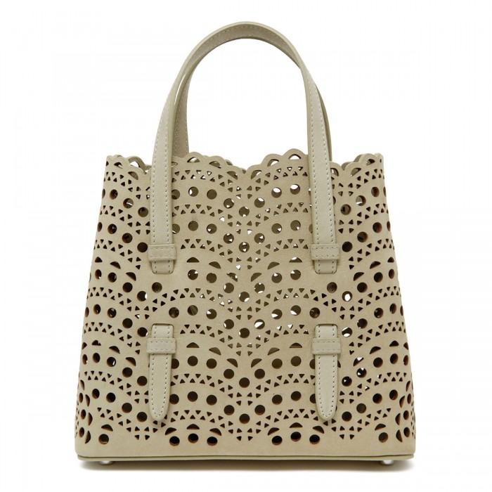 Mina 20 Vienne Wave tote bag