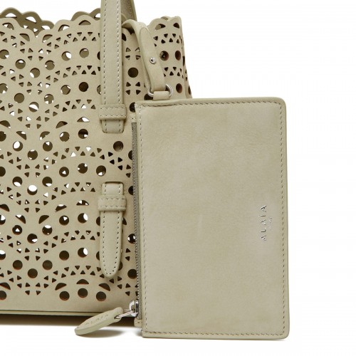 Mina 20 Vienne Wave tote bag 2