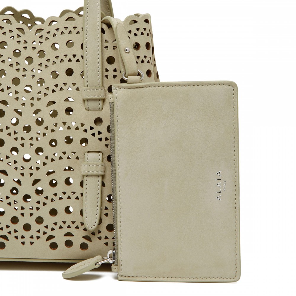 Mina 20 Vienne Wave tote bag