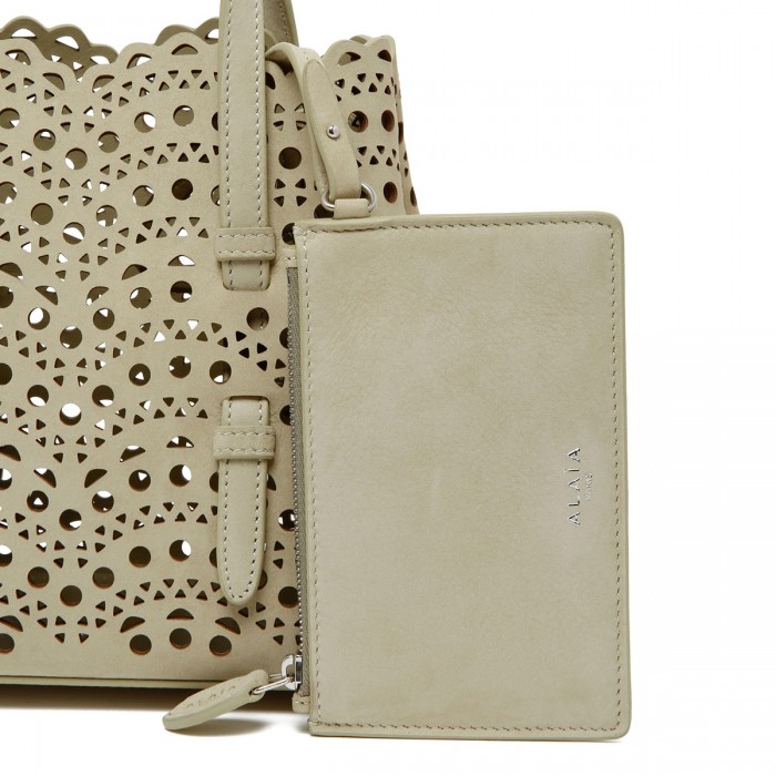 Mina 20 Vienne Wave tote bag