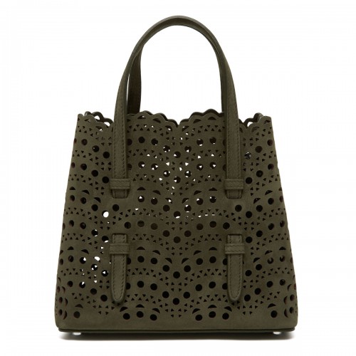 Mina 20 Vienne Wave tote bag