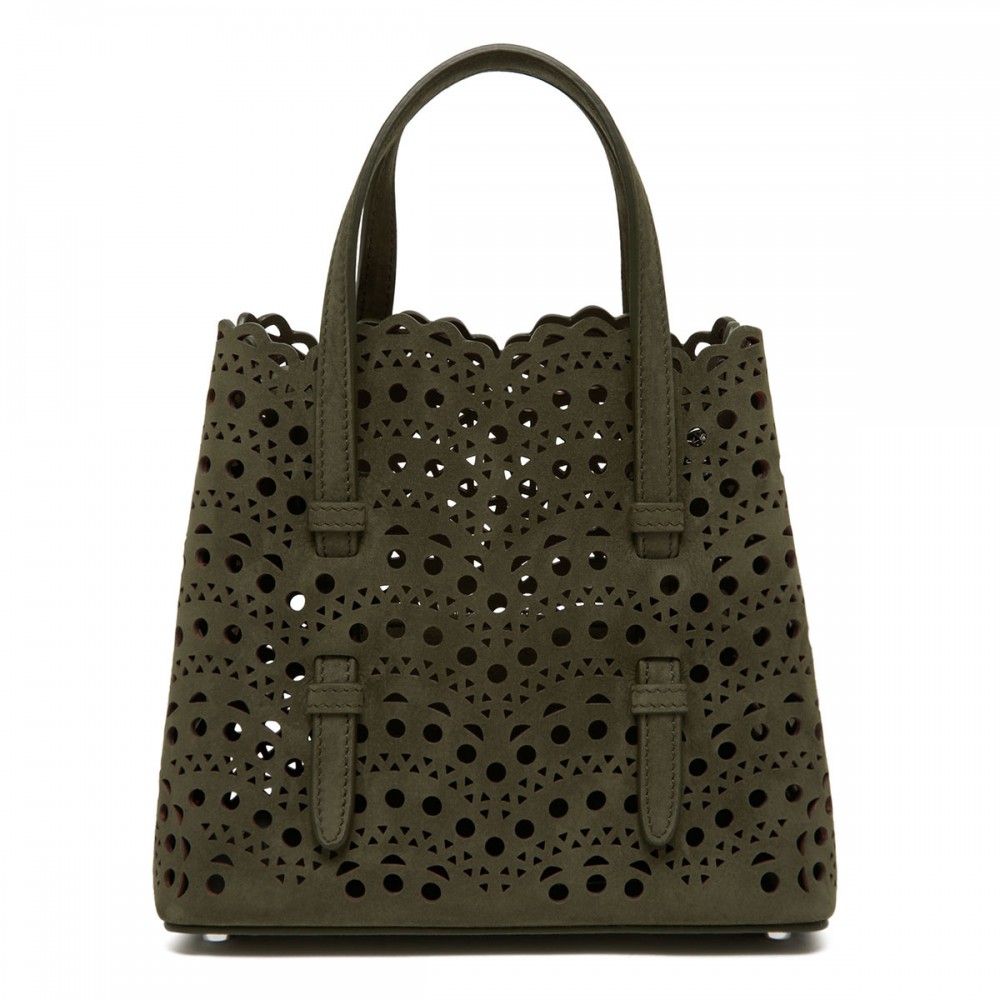 Mina 20 Vienne Wave tote bag
