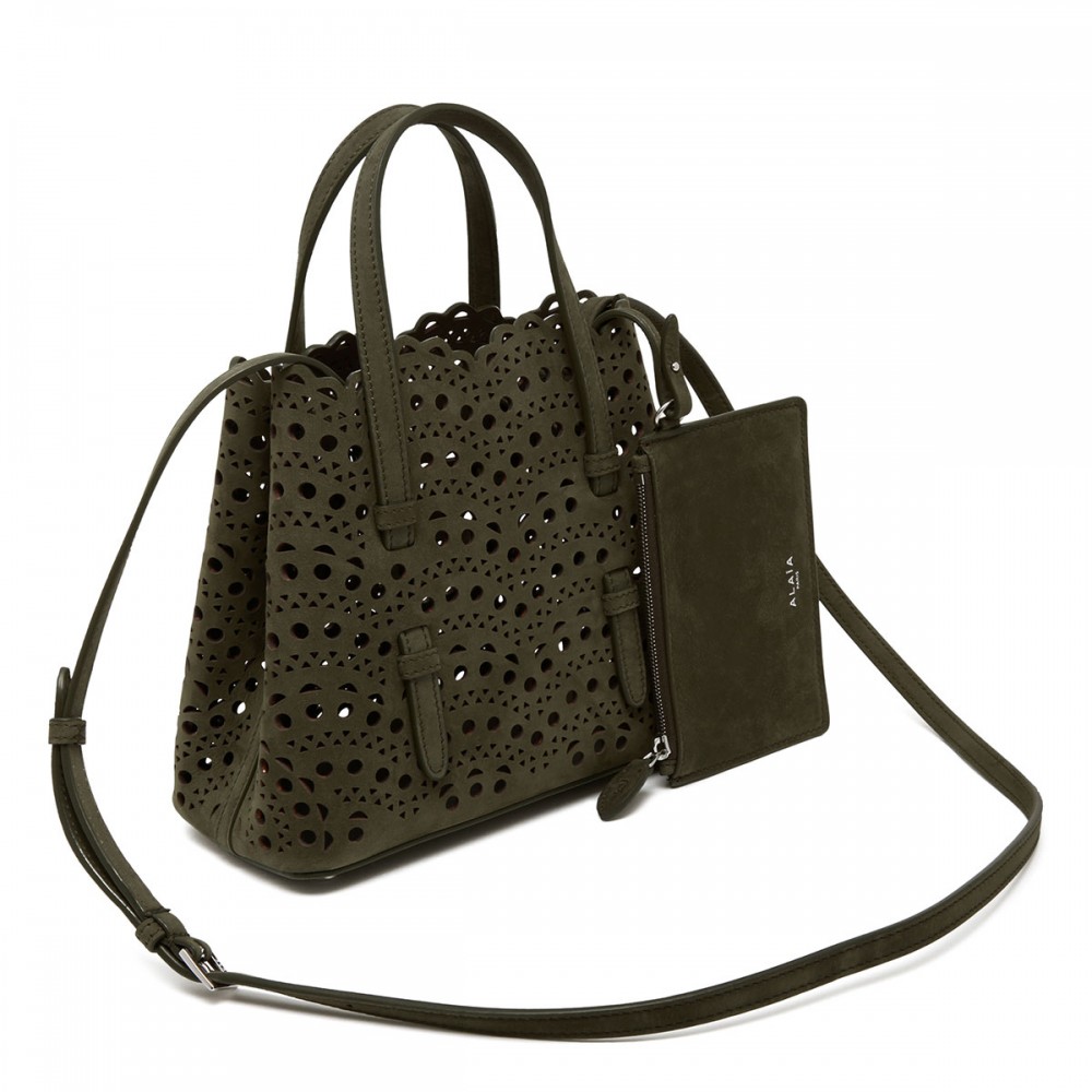 Mina 20 Vienne Wave tote bag