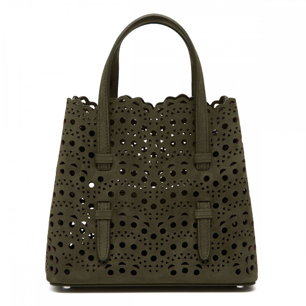 Mina 20 Vienne Wave tote bag