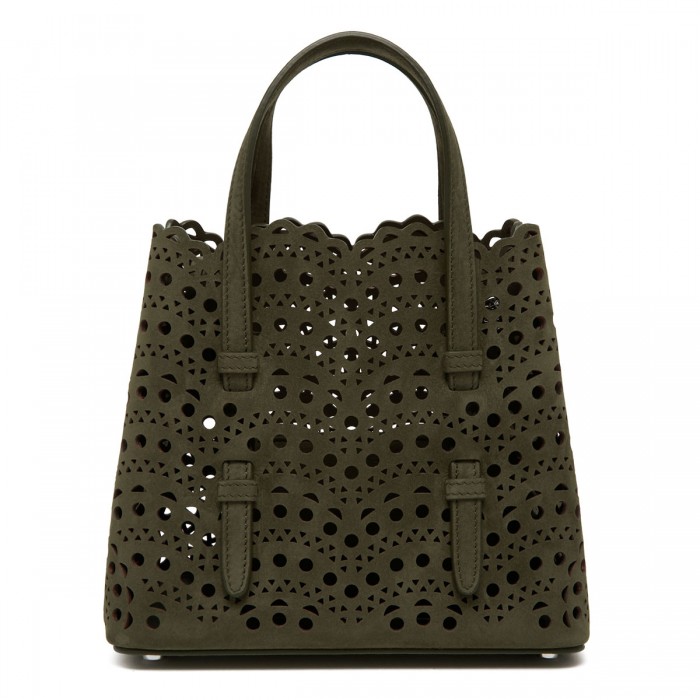 Mina 20 Vienne Wave tote bag