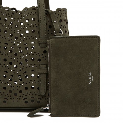 Mina 20 Vienne Wave tote bag 2