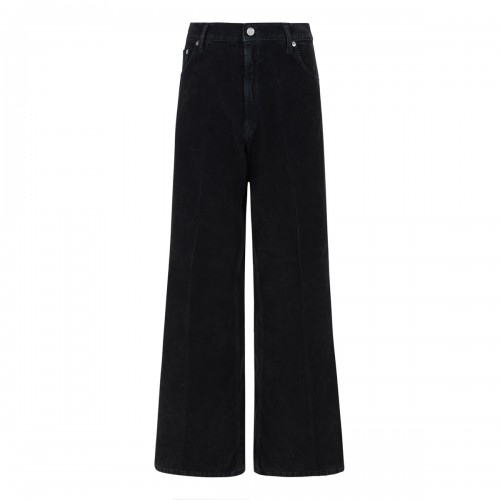 Clara Velvet Pier jeans
