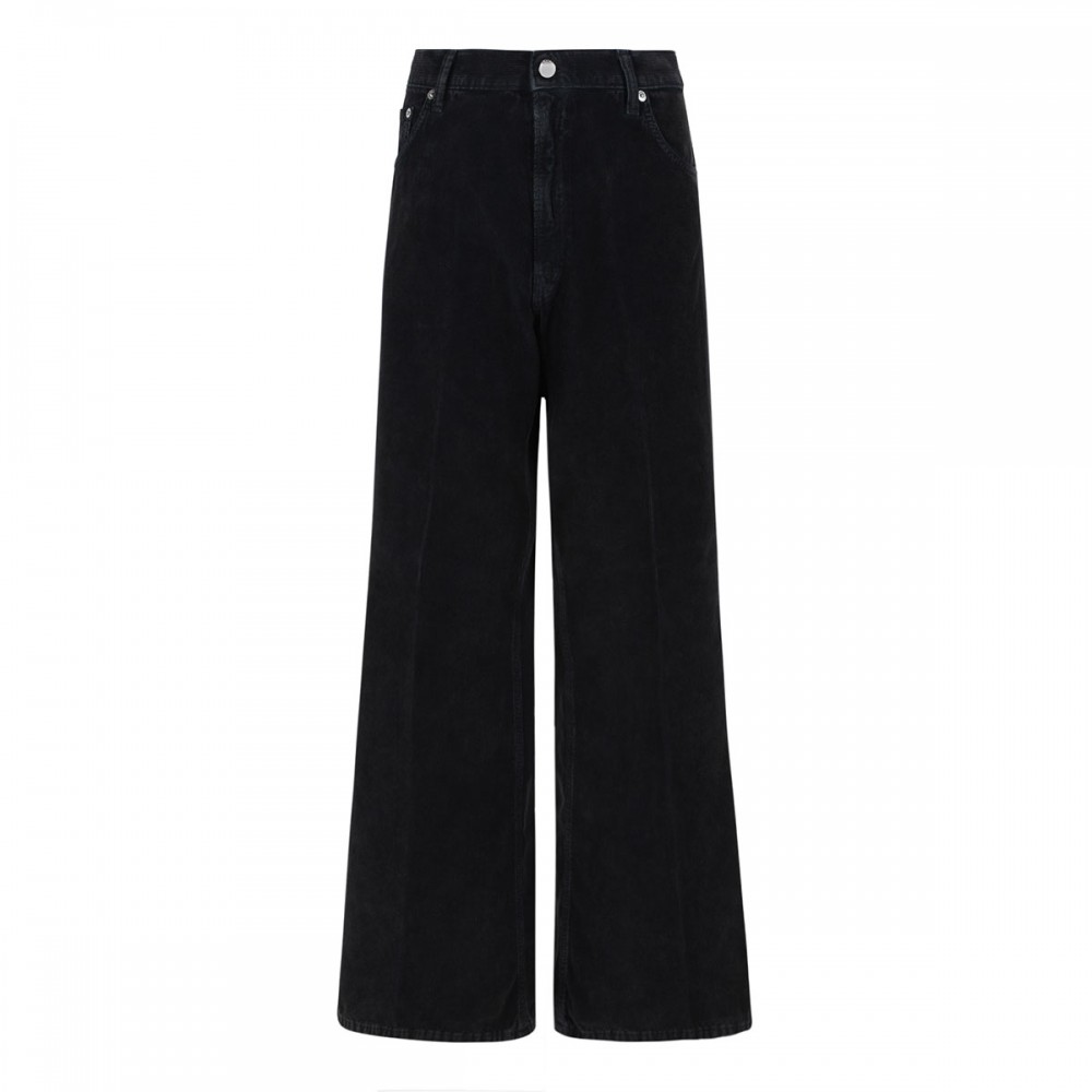 Clara Velvet Pier jeans