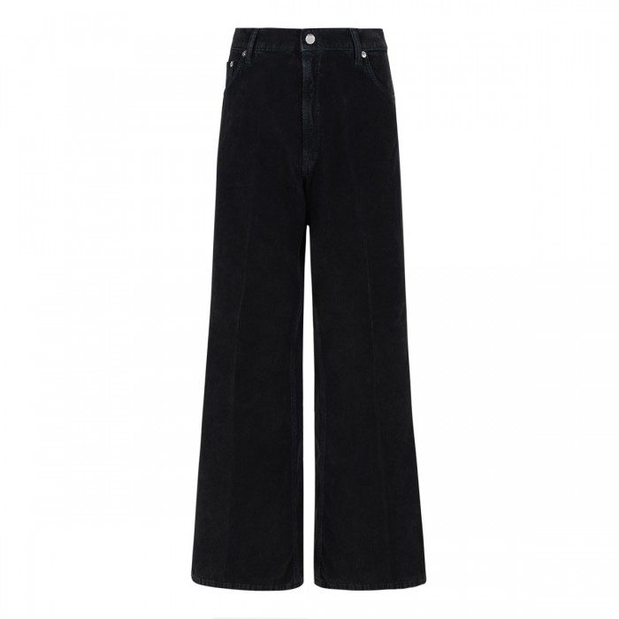 Clara Velvet Pier jeans