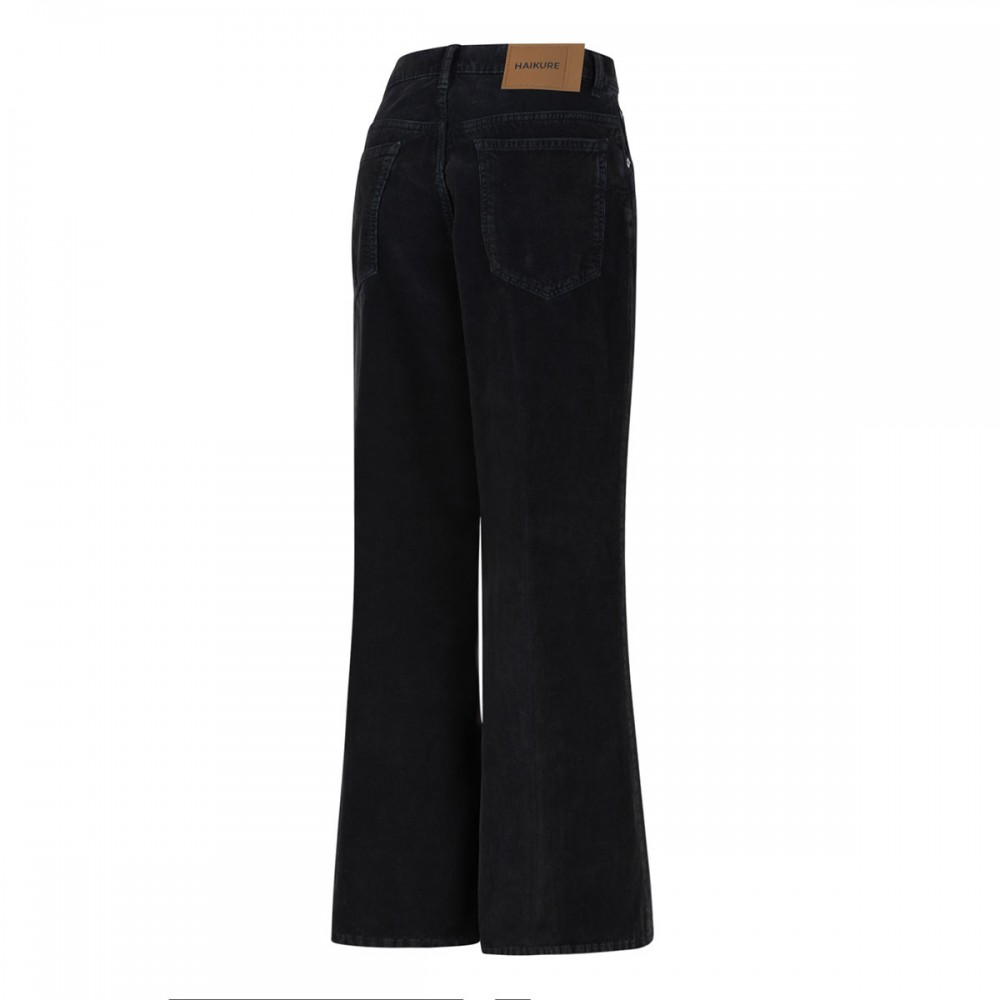 Clara Velvet Pier jeans