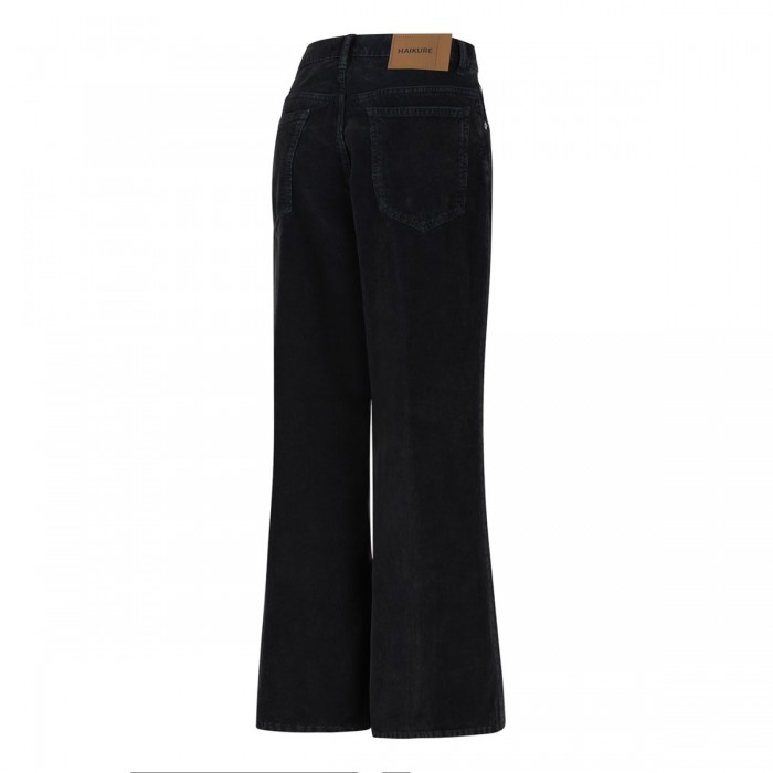 Clara Velvet Pier jeans