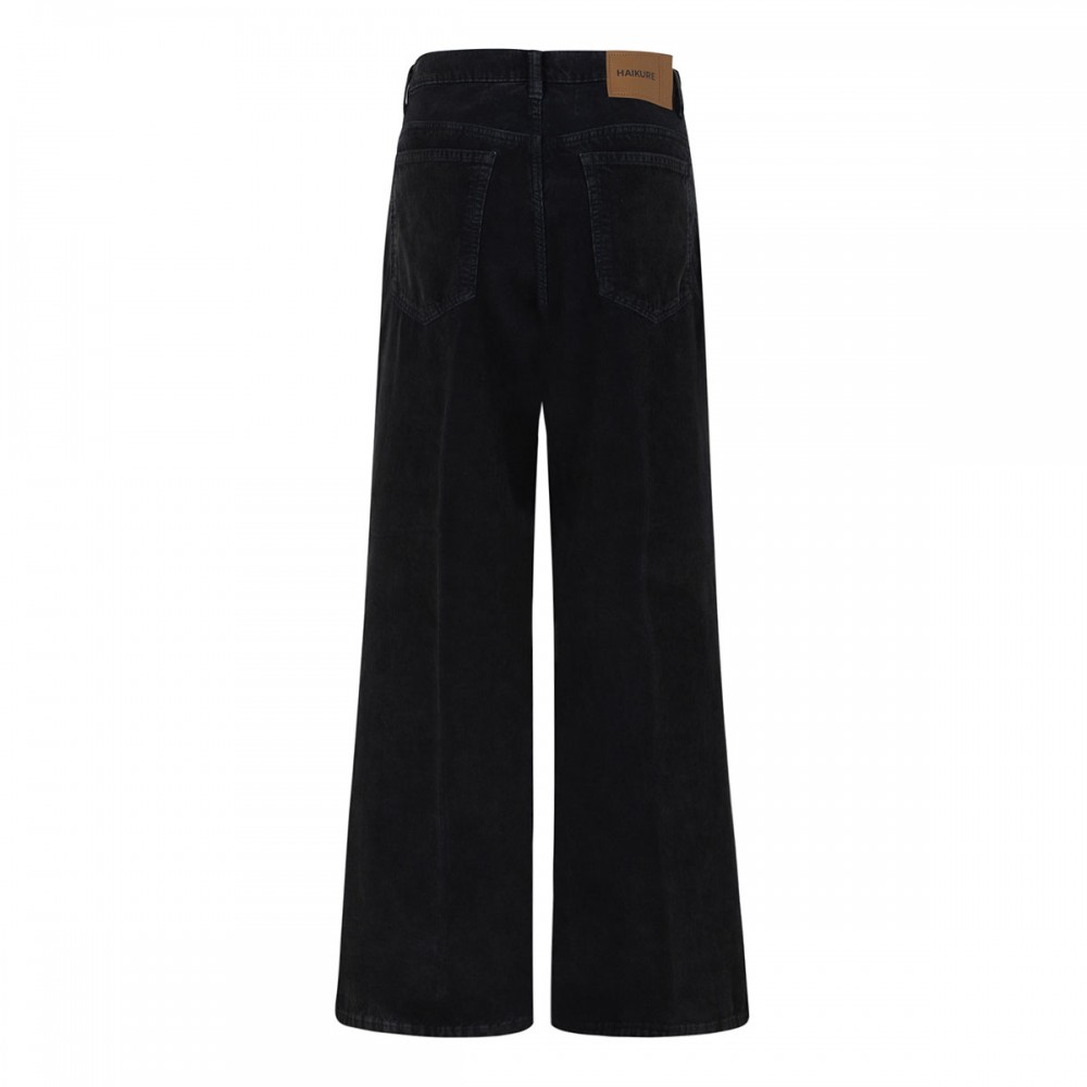 Clara Velvet Pier jeans