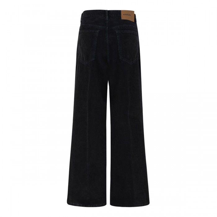 Clara Velvet Pier jeans