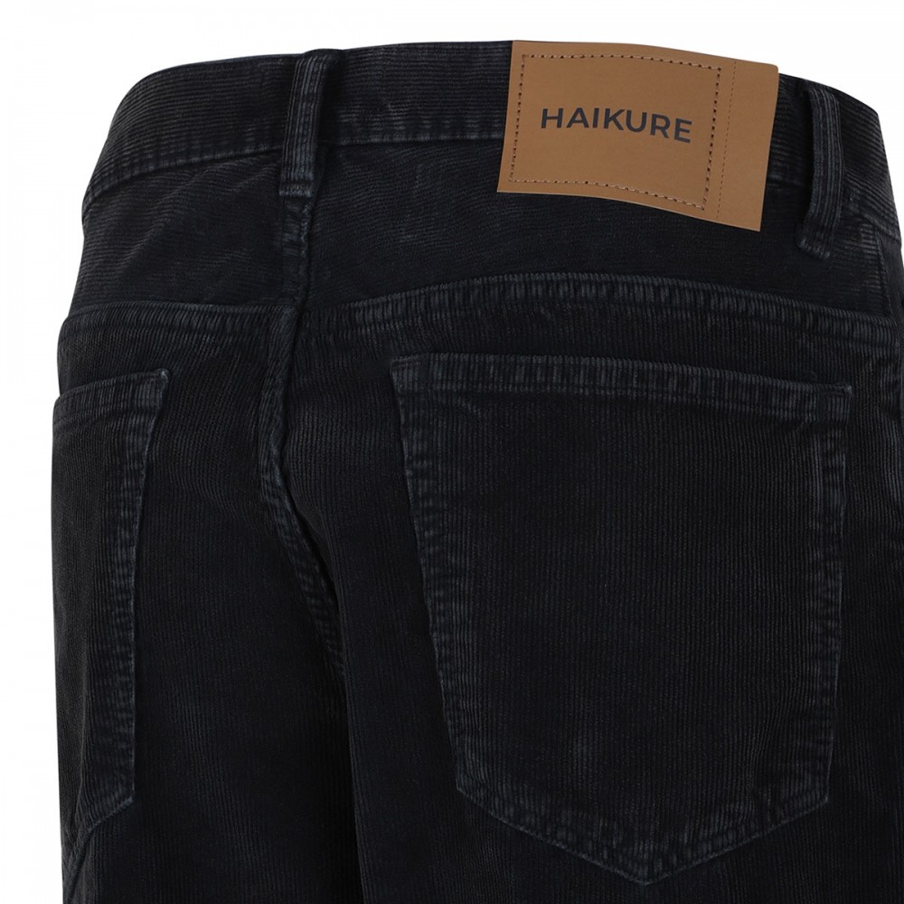 Clara Velvet Pier jeans