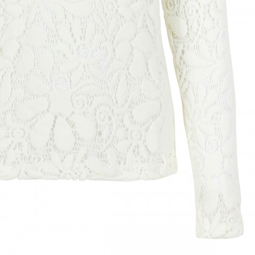 Lacey turtleneck top 2