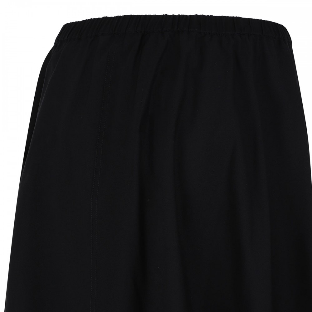 Cotton full skirt