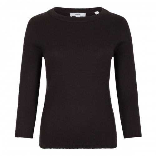 Cashmere blend sweater