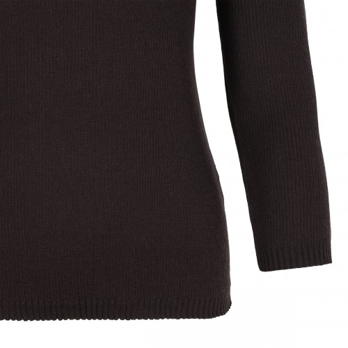 Cashmere blend sweater 2