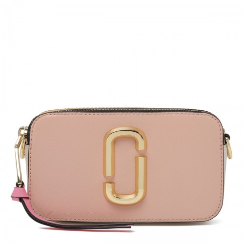 The Snapshot pink bag