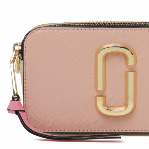 The Snapshot pink bag 2