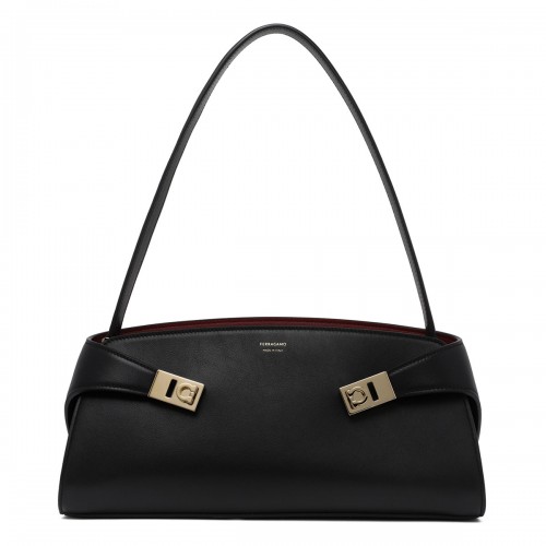 Huge East West shoulder bag