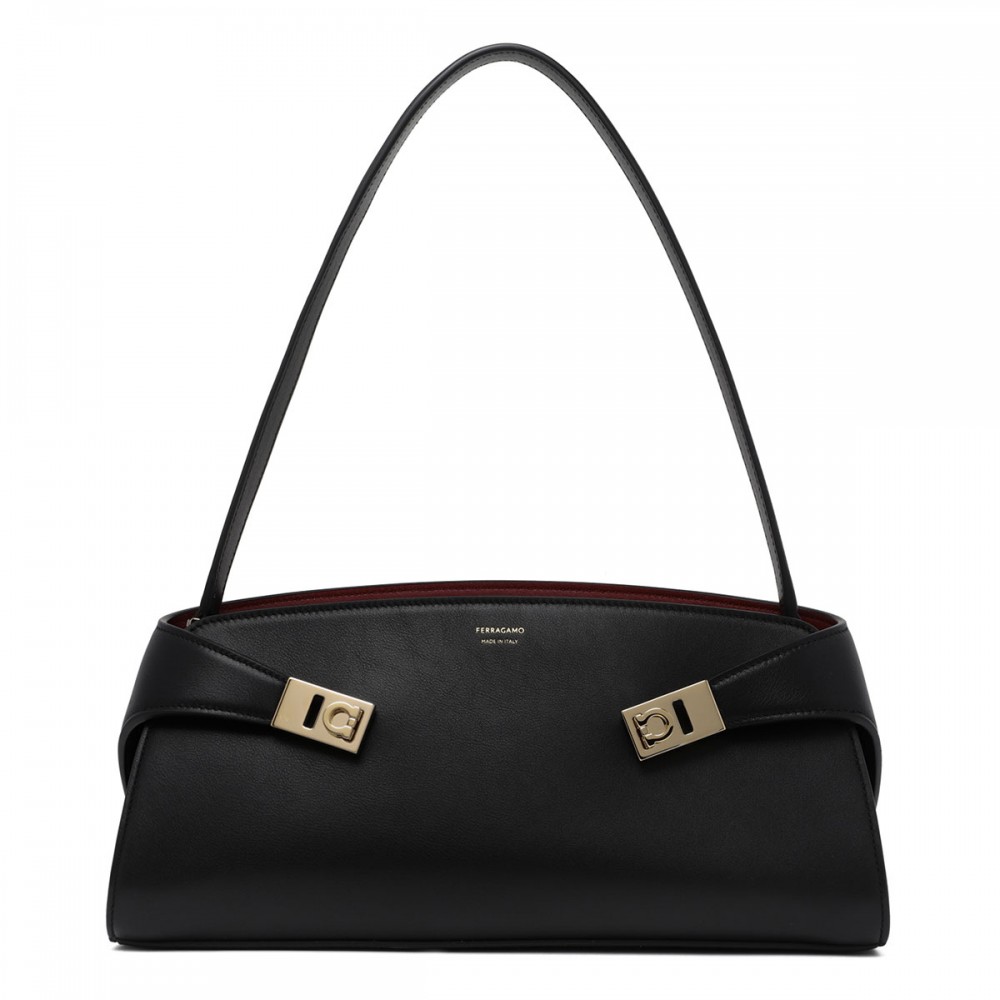 Huge East West shoulder bag