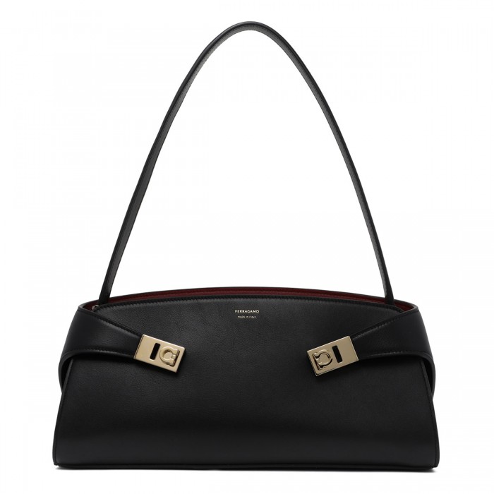 Huge East West shoulder bag