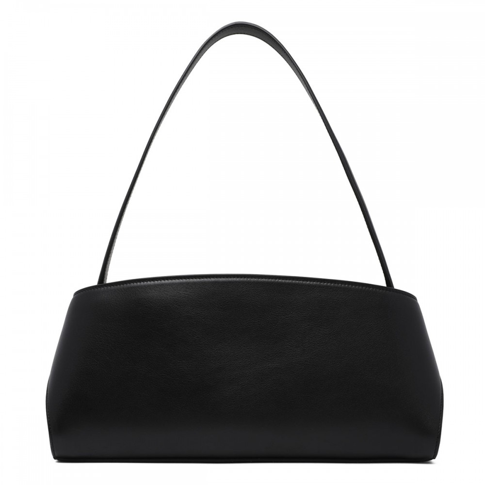 Huge East West shoulder bag