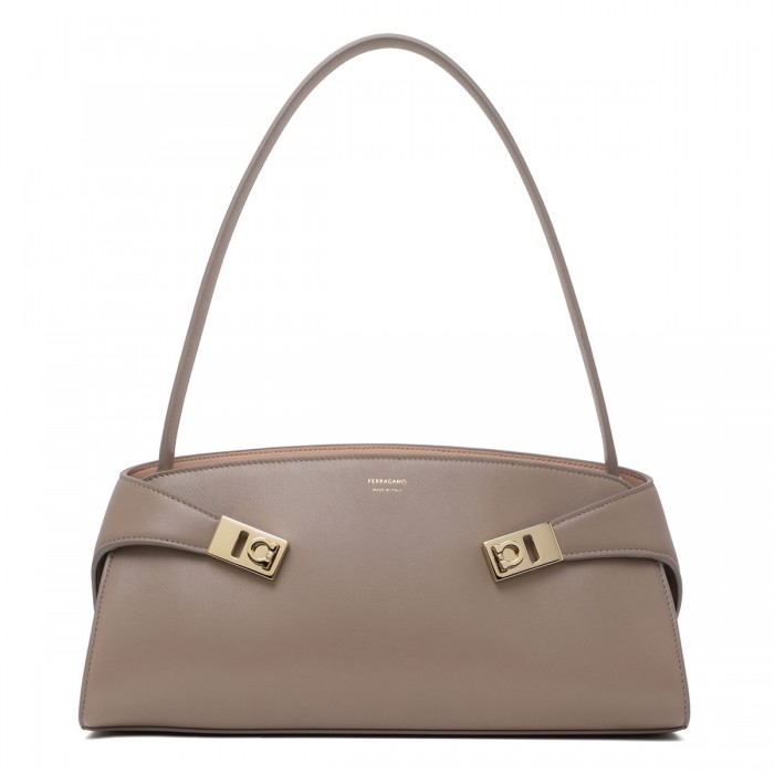 Huge East West shoulder bag