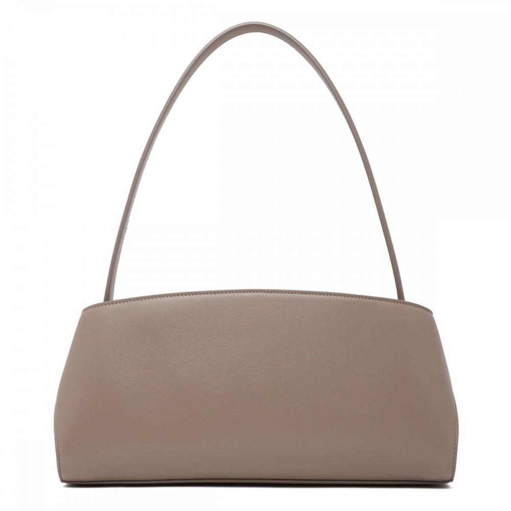 Huge East West shoulder bag
