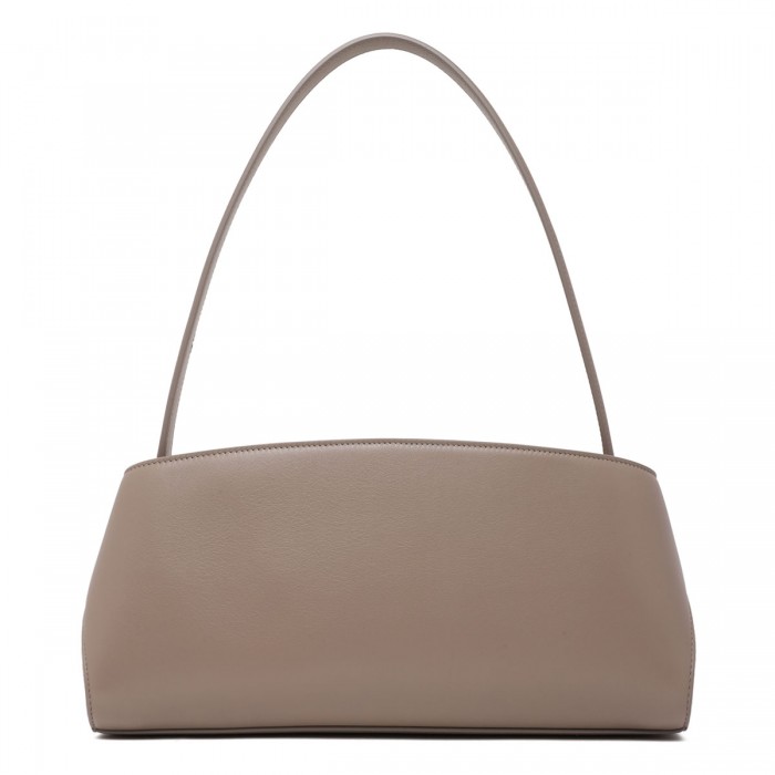 Huge East West shoulder bag
