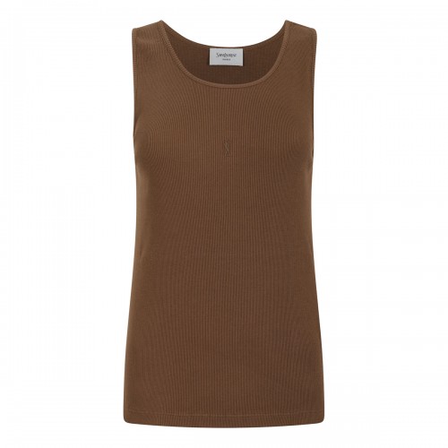 Cassandre tank top