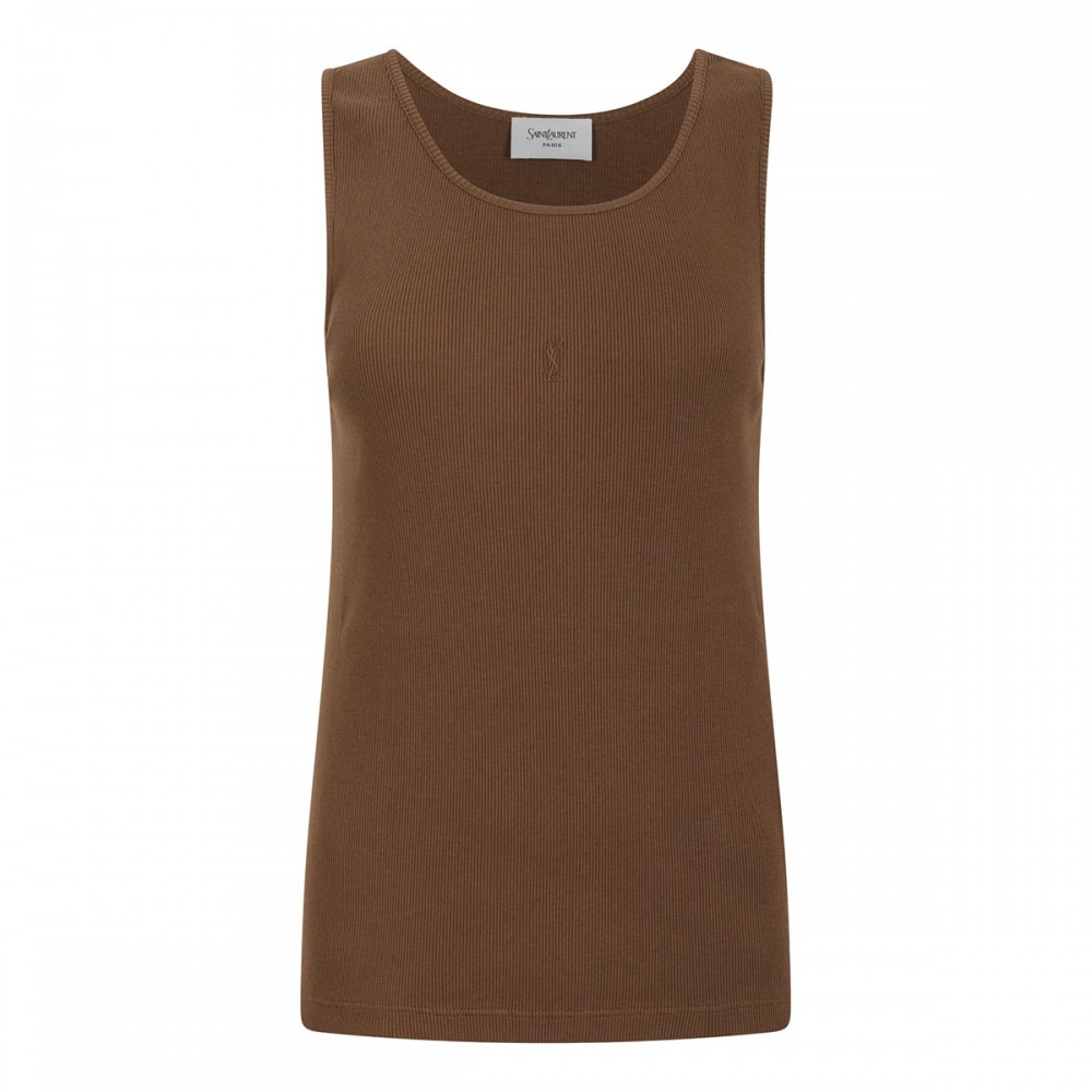 Cassandre tank top