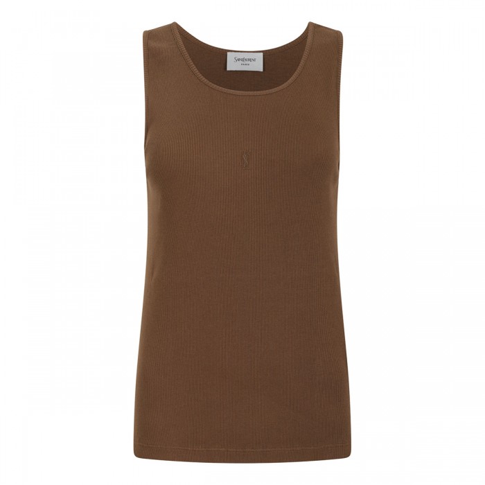 Cassandre tank top