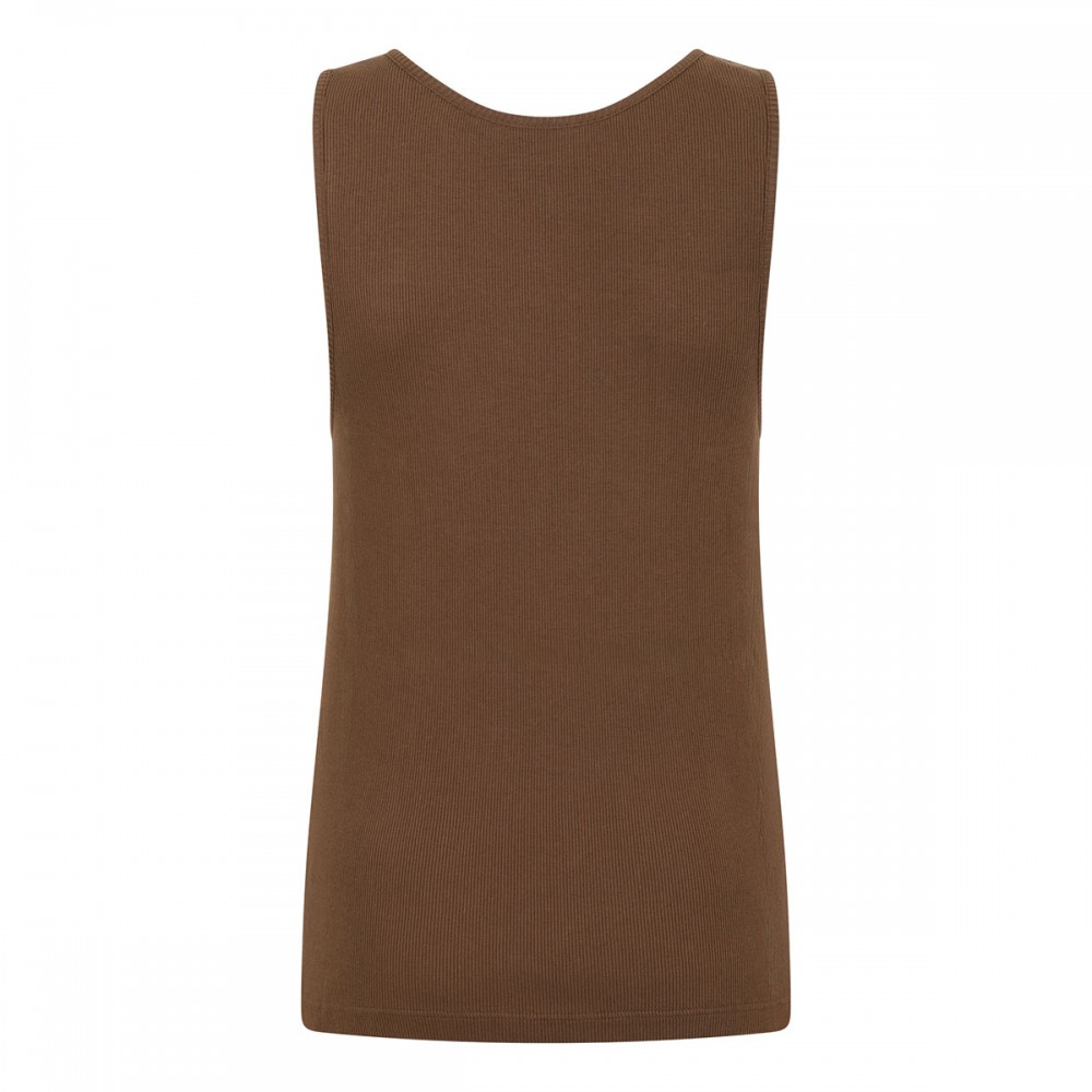 Cassandre tank top