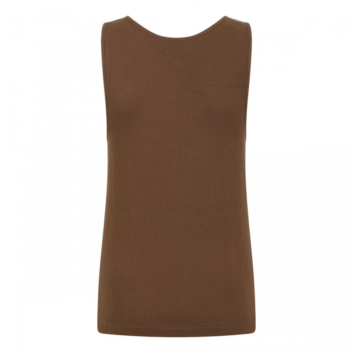 Cassandre tank top