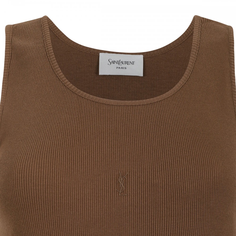 Cassandre tank top