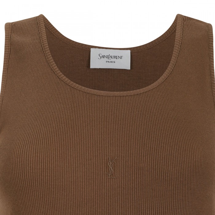 Cassandre tank top