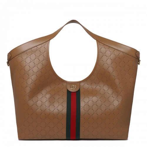 Giglio large tote bag